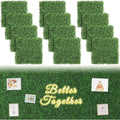 Artificial Boxwood Panels